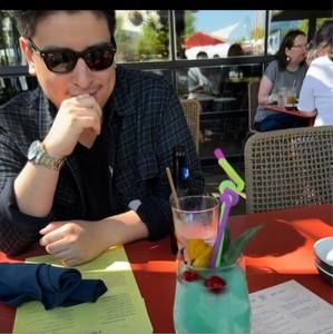 Meet your Posher, Vicente